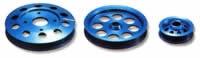 GReddy Pulley Kit