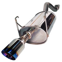 GReddy Spectrum Elite - SE Exhaust
