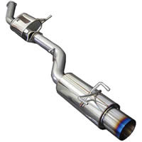 GReddy Ti-C Exhaust
