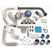 GReddy Turbo Kit