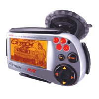 G-TECH Pro RR