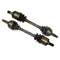 hasport axles