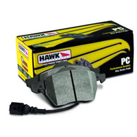 Hawk Ceramic Brake Pads