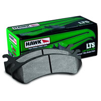 Hawk Performance LTS Brake Pads