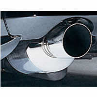 HKS Drager Exhaust
