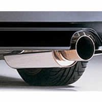 HKS Hi-Power Exhaust