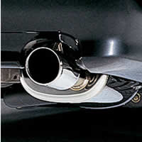 HKS Sport Exhaust