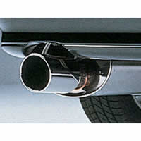 HKS Turbo Exhaust