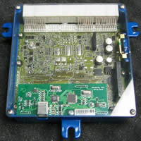 Hondata K-Pro ECU