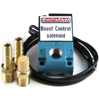 Hondata Boost Control
