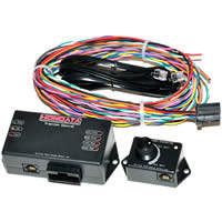 Hondata Traction Control