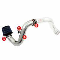 Injen EIS Intake