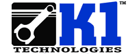 K1 Rods and Crankshafts