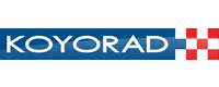 Koyo Aluminum Performance Radiator