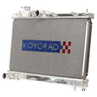 KOYORAD Racing Radiator