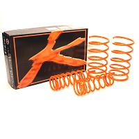 Ksport GT Lowering Springs Applications Ksport GT Lowering Springs