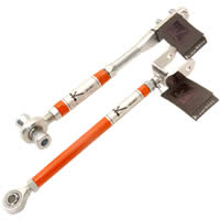 Ksport Tension Rod