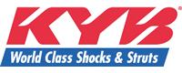 KYB Gas Shocks