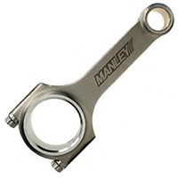Manley Rods H Beam