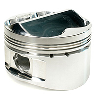 Manley Lightweight Piston