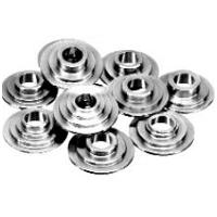 Manley Titanium Retainers