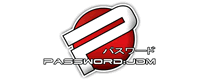 Password:JDM