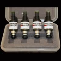 Precision Turbo Injectors