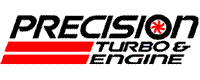 Precision Turbo