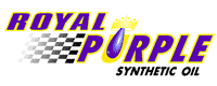 Royal Purple Synthetic Motor Oil