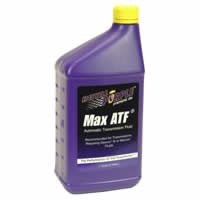 Royal Purple Max ATF Automatic Transmission Fluid