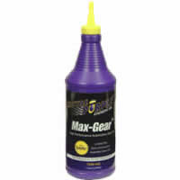Royal Purple Max-Gear Synthetic Gear Oil