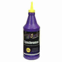 Royal Purple Synchromax Manual Transmission Fluid