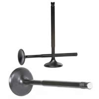 Supertech High Performance Race Engine Valves