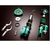 Tein Super Racing Damper Kit Applications Tein Super Racing Damper Coilover