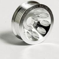 Unorthodox Racing Ultra A Lightened Accessory Pulley (Underdrive Pulley)