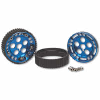 Unorthodox Racing Ultra TR Lightened Adjustable Race Cam Gear
