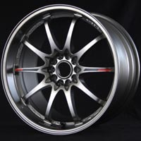 Volk Racing CE28N Genesis