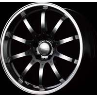 Volk Racing G10