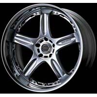 Volk Racing GT-C