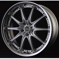 Volk Racing GT-F