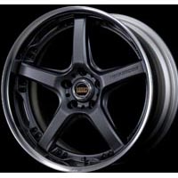 Volk Racing GT-S