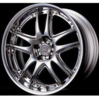 Volk Racing GT-V
