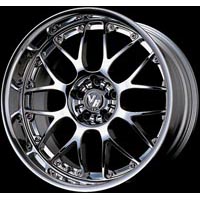 Volk Racing SF Winning