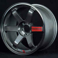 Volk Racing TE37 Super Lap