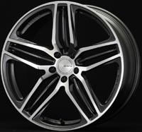 Volk Racing Triniti