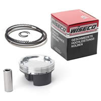 Wiseco Pistons