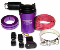 ZEX™ Remote Bottle Valve Opener