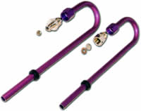 ZEX™ Safety Blow Down Kit