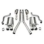 Exhaust
