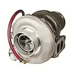 Forced Induction